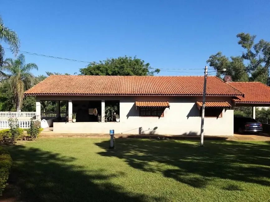 Foto 6 de Sítio / Rancho com 3 quartos à venda, 500m2 em Tatui - SP