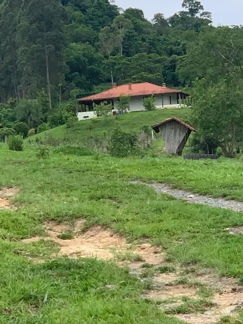 Foto 1 de Sítio / Rancho à venda em Piracicaba - SP