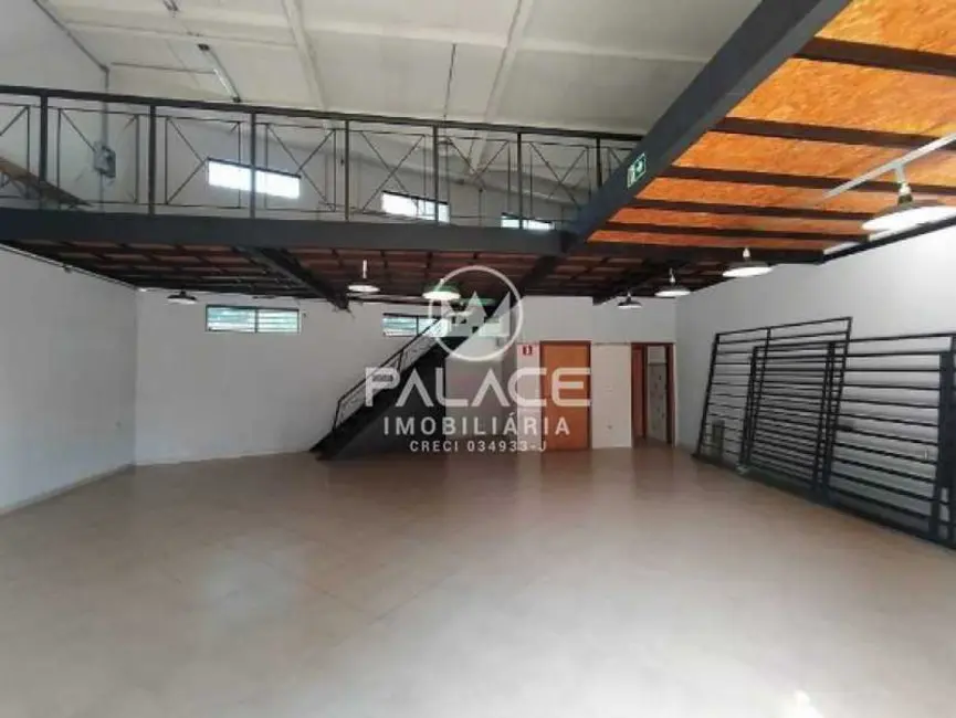 Foto 1 de Loja à venda e para alugar, 97m2 em Piracicaba - SP