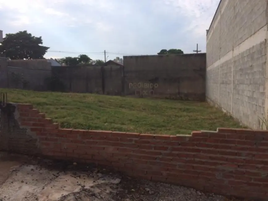 Foto 2 de Terreno / Lote à venda, 500m2 em Piracicaba - SP