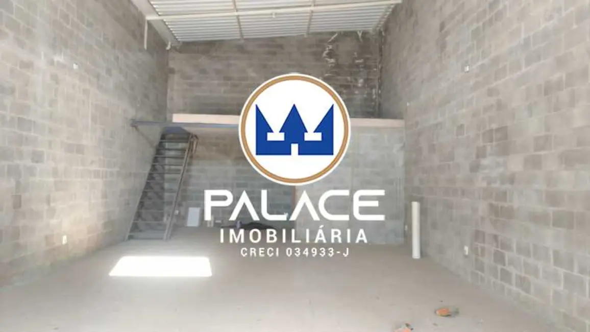 Foto 3 de Loja para alugar, 160m2 em Piracicaba - SP