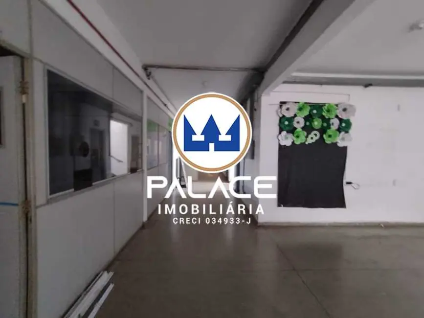 Foto 9 de Loja para alugar, 1386m2 em Piracicaba - SP