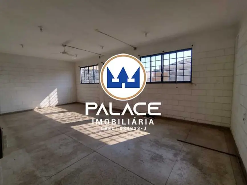 Foto 2 de Loja para alugar, 1386m2 em Piracicaba - SP