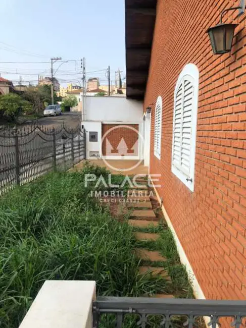 Foto 2 de Casa com 3 quartos para alugar, 328m2 em Piracicaba - SP