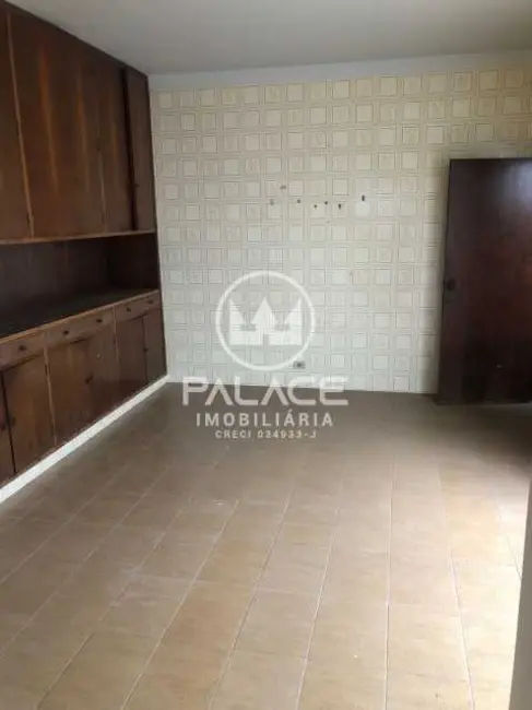 Foto 8 de Casa com 3 quartos para alugar, 328m2 em Piracicaba - SP