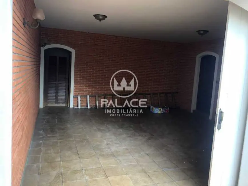 Foto 5 de Casa com 3 quartos para alugar, 328m2 em Piracicaba - SP
