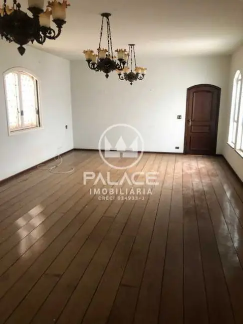 Foto 6 de Casa com 3 quartos para alugar, 328m2 em Piracicaba - SP
