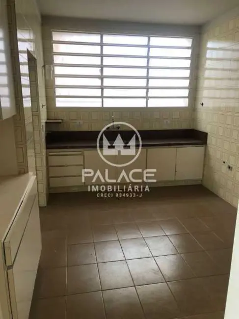 Foto 7 de Casa com 3 quartos para alugar, 328m2 em Piracicaba - SP