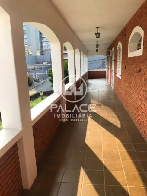 Foto 4 de Casa com 3 quartos para alugar, 328m2 em Piracicaba - SP