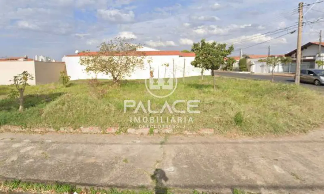 Foto 1 de Terreno / Lote à venda, 358m2 em Piracicaba - SP