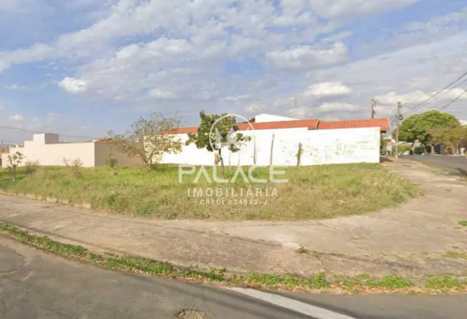 Foto 2 de Terreno / Lote à venda, 358m2 em Piracicaba - SP