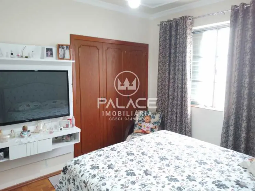 Foto 7 de Apartamento com 3 quartos à venda, 156m2 em Piracicaba - SP