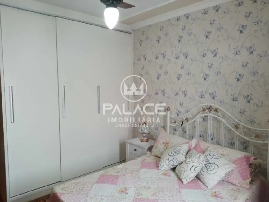 Foto 9 de Apartamento com 3 quartos à venda, 156m2 em Piracicaba - SP