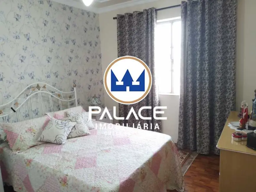 Foto 8 de Apartamento com 3 quartos à venda, 156m2 em Piracicaba - SP