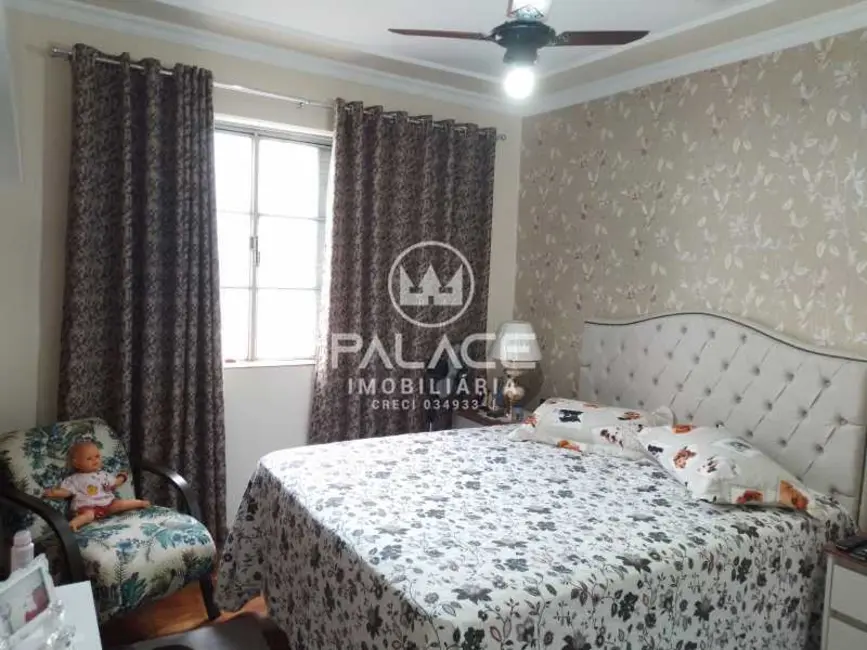 Foto 5 de Apartamento com 3 quartos à venda, 156m2 em Piracicaba - SP