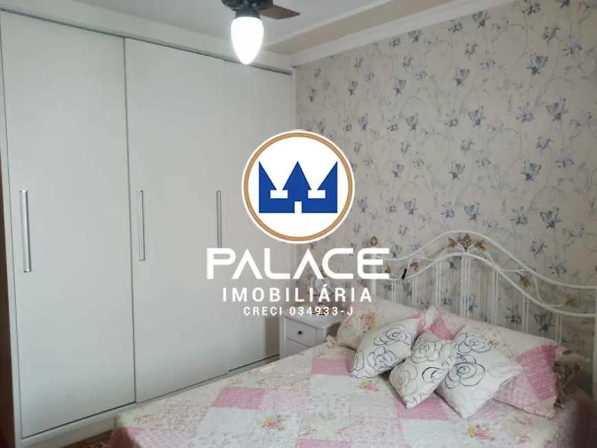 Foto 9 de Apartamento com 3 quartos à venda, 156m2 em Piracicaba - SP