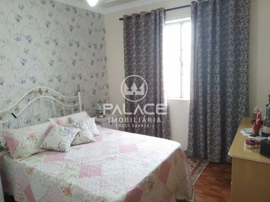 Foto 8 de Apartamento com 3 quartos à venda, 156m2 em Piracicaba - SP