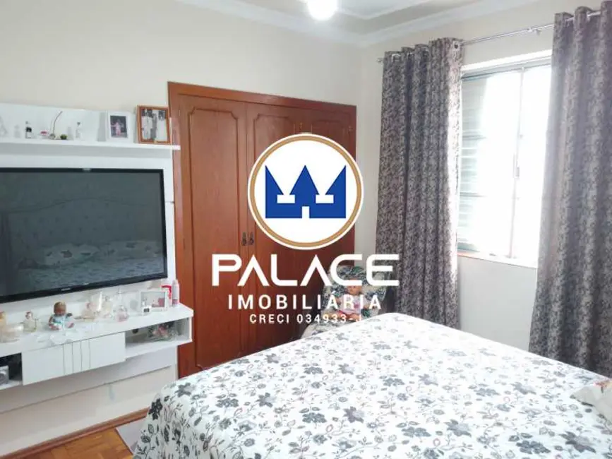 Foto 7 de Apartamento com 3 quartos à venda, 156m2 em Piracicaba - SP