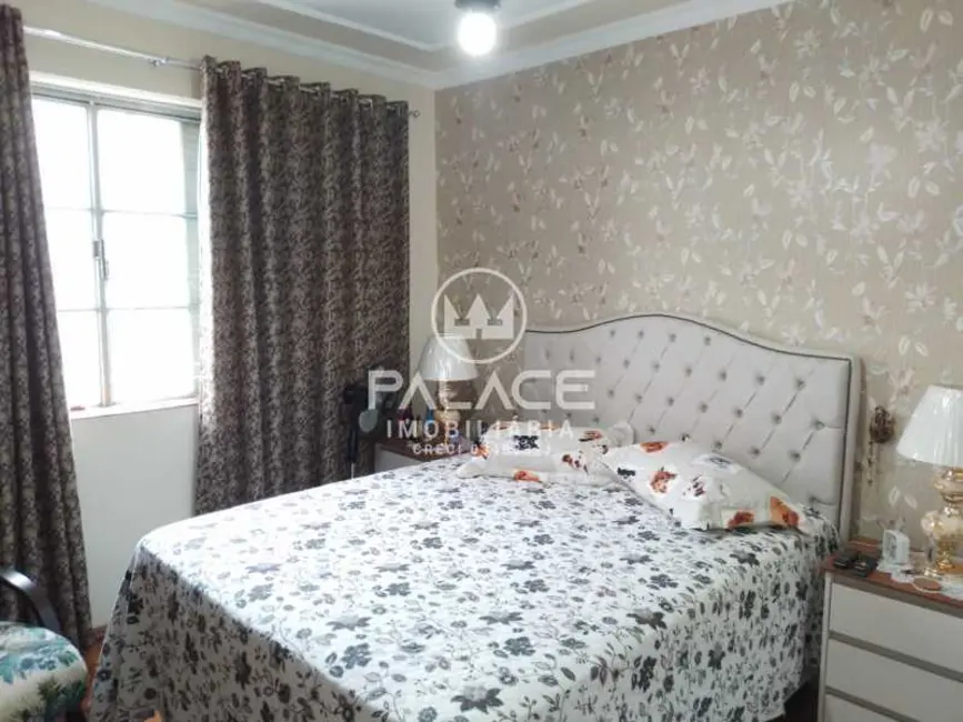 Foto 6 de Apartamento com 3 quartos à venda, 156m2 em Piracicaba - SP