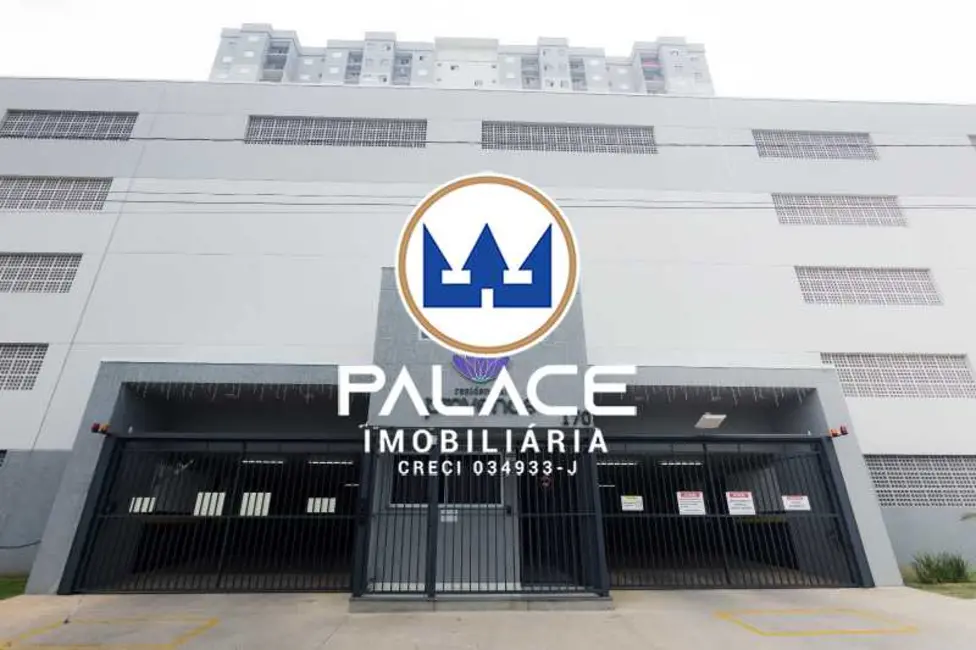 Apartamento com 2 quartos à venda, 61m2 em Piracicaba - SP - imagem 6 Foto 6 de Apartamento com 2 quartos à venda, 61m2 em Piracicaba - SP