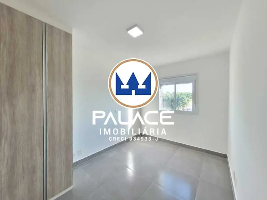 Foto 2 de Apartamento com 2 quartos à venda, 61m2 em Piracicaba - SP