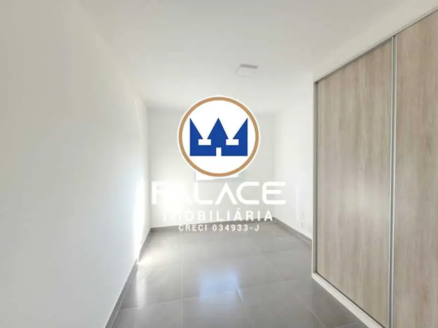 Apartamento com 2 quartos à venda, 61m2 em Piracicaba - SP - imagem 3 Foto 3 de Apartamento com 2 quartos à venda, 61m2 em Piracicaba - SP