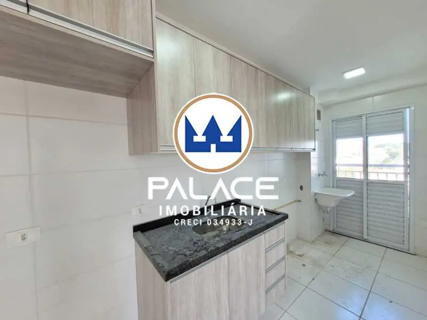 Apartamento com 2 quartos à venda, 61m2 em Piracicaba - SP - imagem 9 Foto 9 de Apartamento com 2 quartos à venda, 61m2 em Piracicaba - SP