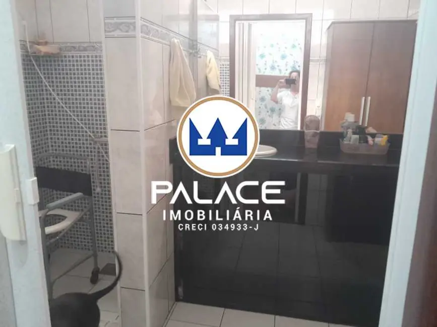 Casa com 3 quartos à venda, 162m2 em Piracicaba - SP - imagem 9 Foto 9 de Casa com 3 quartos à venda, 162m2 em Piracicaba - SP