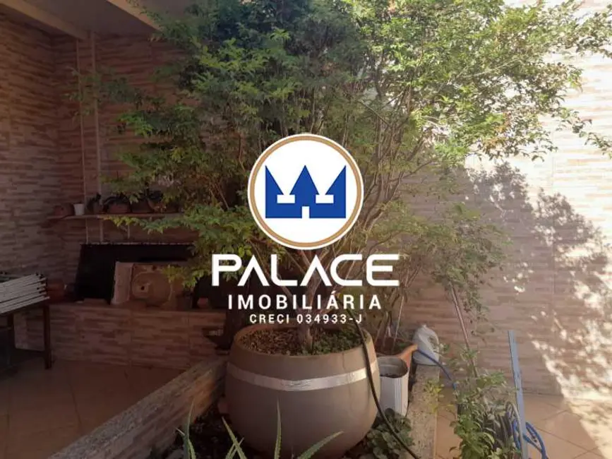 Casa com 3 quartos à venda, 162m2 em Piracicaba - SP - imagem 3 Foto 3 de Casa com 3 quartos à venda, 162m2 em Piracicaba - SP