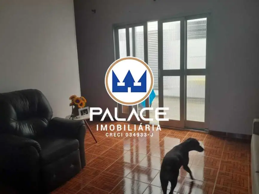 Casa com 3 quartos à venda, 162m2 em Piracicaba - SP - imagem 4 Foto 4 de Casa com 3 quartos à venda, 162m2 em Piracicaba - SP