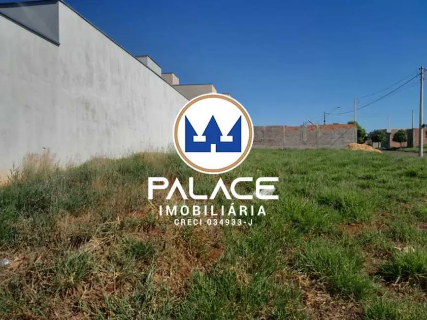 Foto 1 de Terreno / Lote à venda, 357m2 em Piracicaba - SP