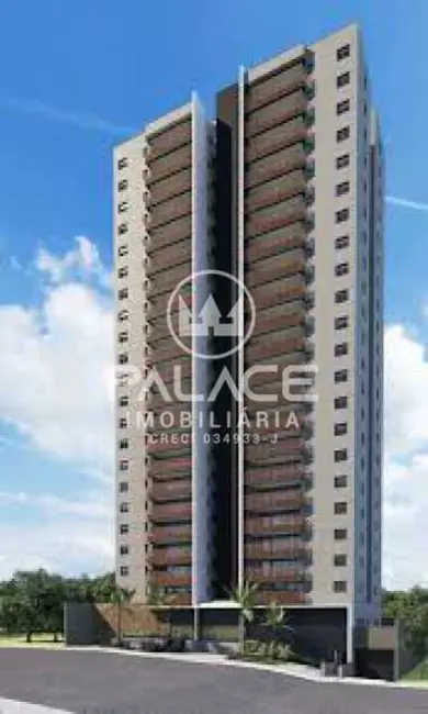 Foto 1 de Apartamento com 3 quartos à venda, 116m2 em Piracicaba - SP