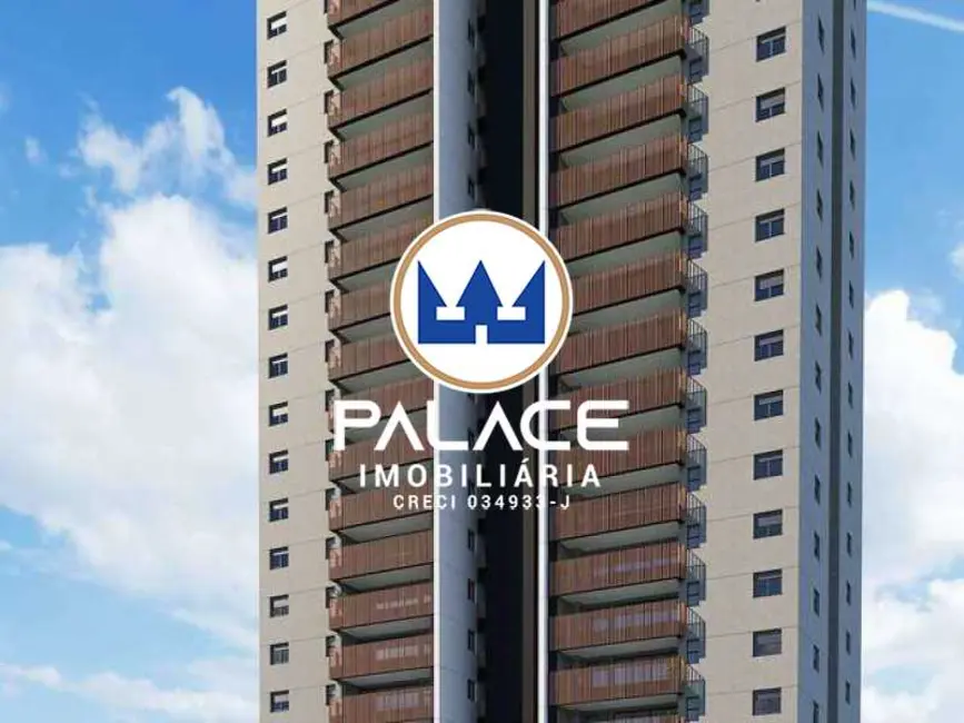 Foto 9 de Apartamento com 3 quartos à venda, 116m2 em Piracicaba - SP