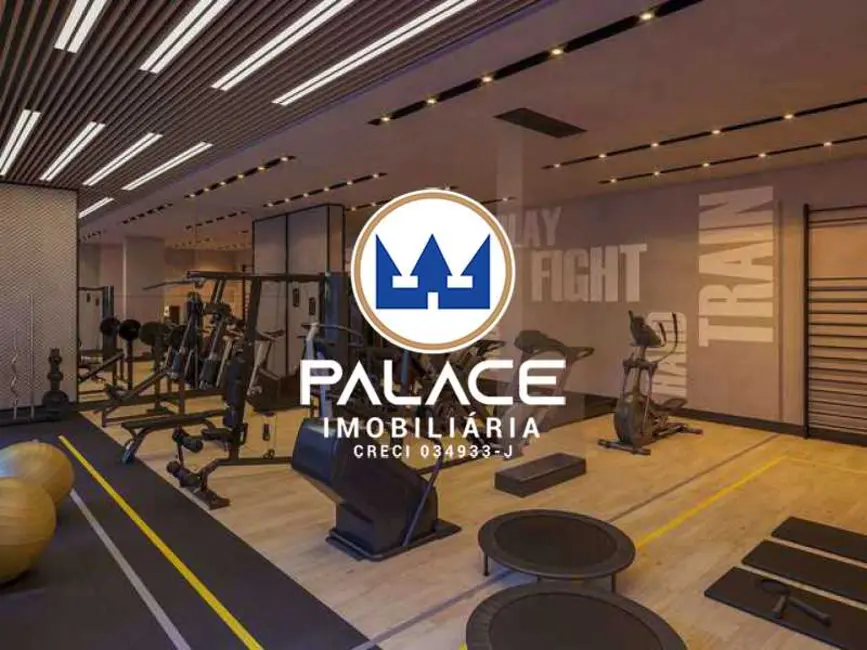 Foto 6 de Apartamento com 3 quartos à venda, 116m2 em Piracicaba - SP