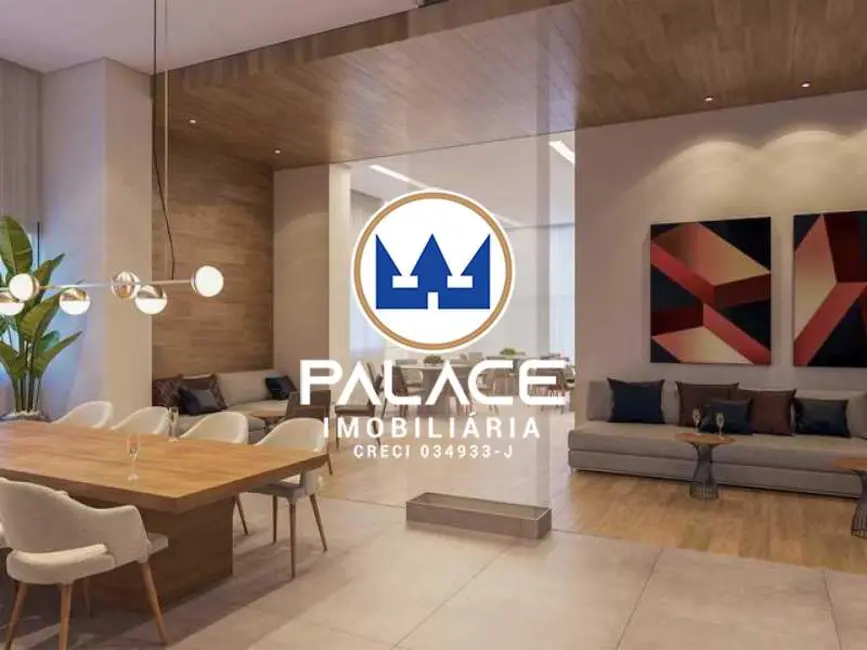 Foto 8 de Apartamento com 3 quartos à venda, 116m2 em Piracicaba - SP