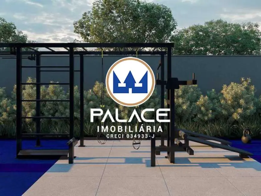 Foto 3 de Apartamento com 3 quartos à venda, 116m2 em Piracicaba - SP