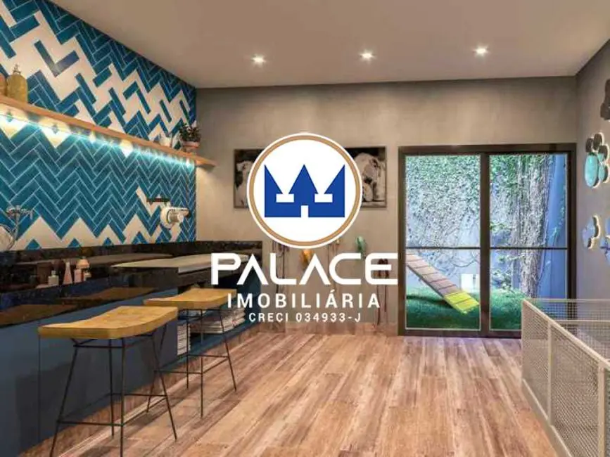 Foto 5 de Apartamento com 3 quartos à venda, 116m2 em Piracicaba - SP