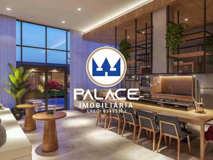 Foto 7 de Apartamento com 3 quartos à venda, 116m2 em Piracicaba - SP