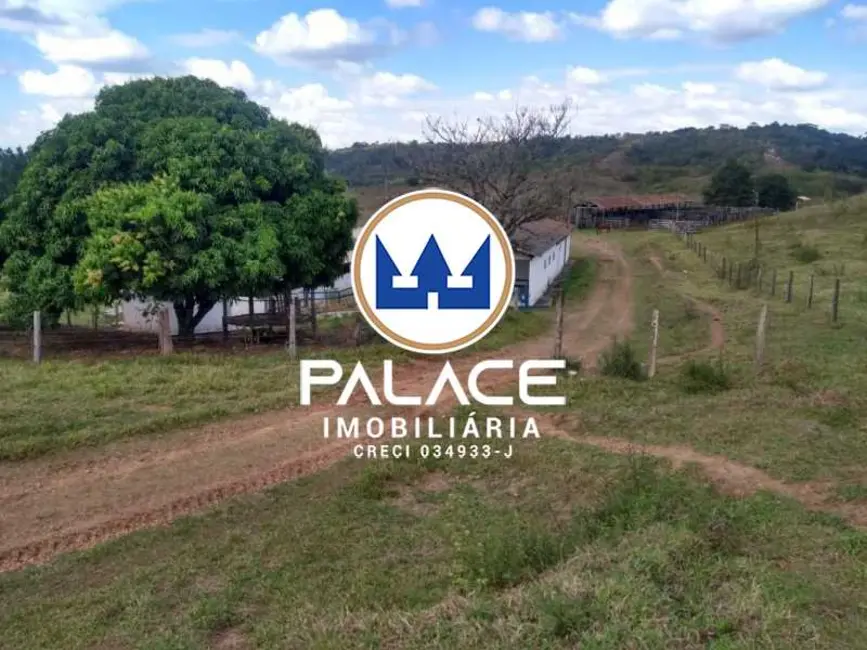 Foto 1 de Fazenda / Haras à venda, 200m2 em Piracicaba - SP