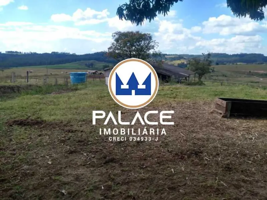 Foto 4 de Fazenda / Haras à venda, 200m2 em Piracicaba - SP