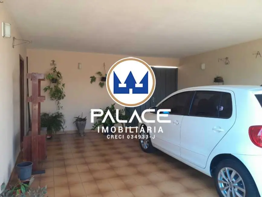 Casa com 3 quartos à venda, 145m2 em Piracicaba - SP - imagem 2 Foto 2 de Casa com 3 quartos à venda, 145m2 em Piracicaba - SP