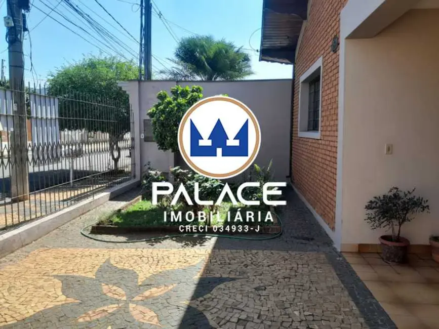 Casa com 3 quartos à venda, 145m2 em Piracicaba - SP - imagem 1 Foto 1 de Casa com 3 quartos à venda, 145m2 em Piracicaba - SP