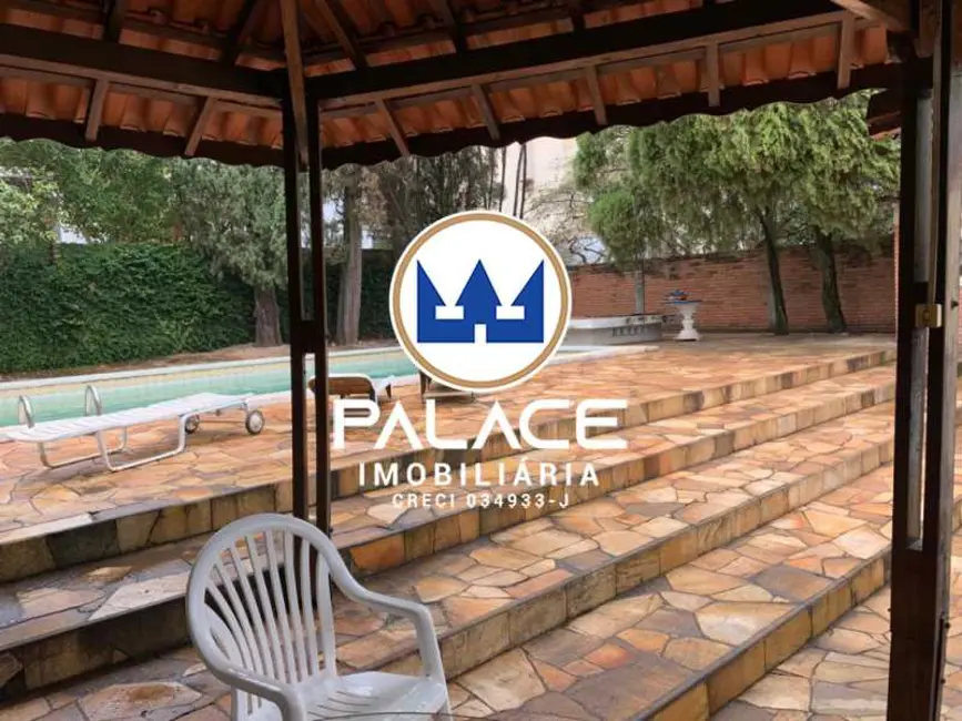 Casa com 4 quartos à venda, 350m2 em Piracicaba - SP - imagem 3 Foto 3 de Casa com 4 quartos à venda, 350m2 em Piracicaba - SP