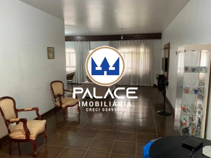 Casa com 4 quartos à venda, 350m2 em Piracicaba - SP - imagem 7 Foto 7 de Casa com 4 quartos à venda, 350m2 em Piracicaba - SP