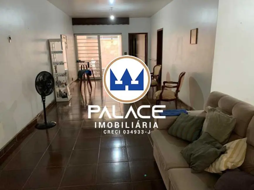 Casa com 4 quartos à venda, 350m2 em Piracicaba - SP - imagem 8 Foto 8 de Casa com 4 quartos à venda, 350m2 em Piracicaba - SP