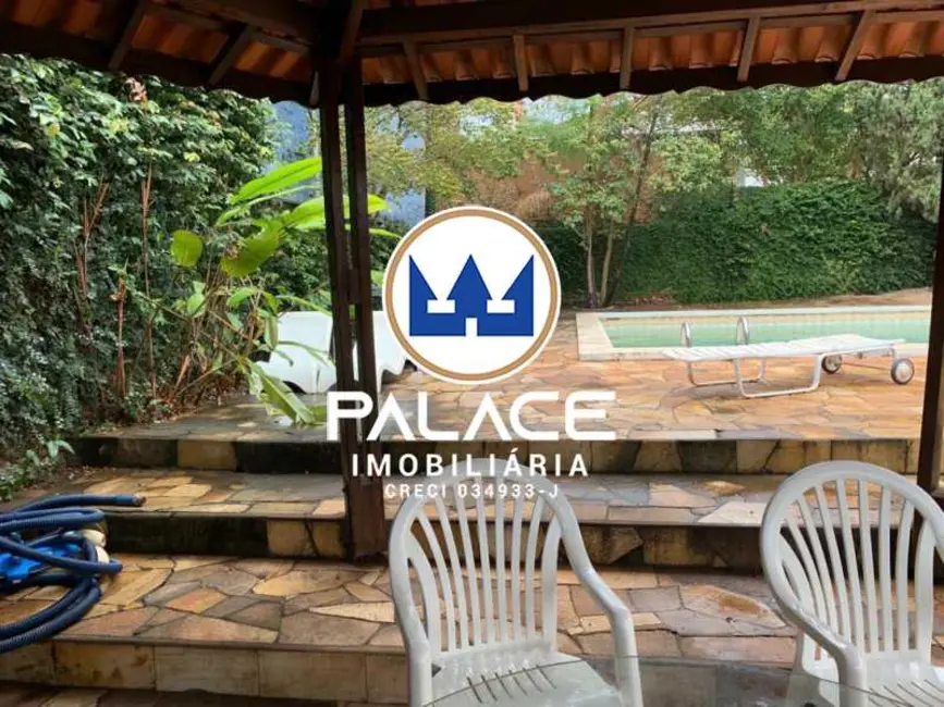 Casa com 4 quartos à venda, 350m2 em Piracicaba - SP - imagem 6 Foto 6 de Casa com 4 quartos à venda, 350m2 em Piracicaba - SP