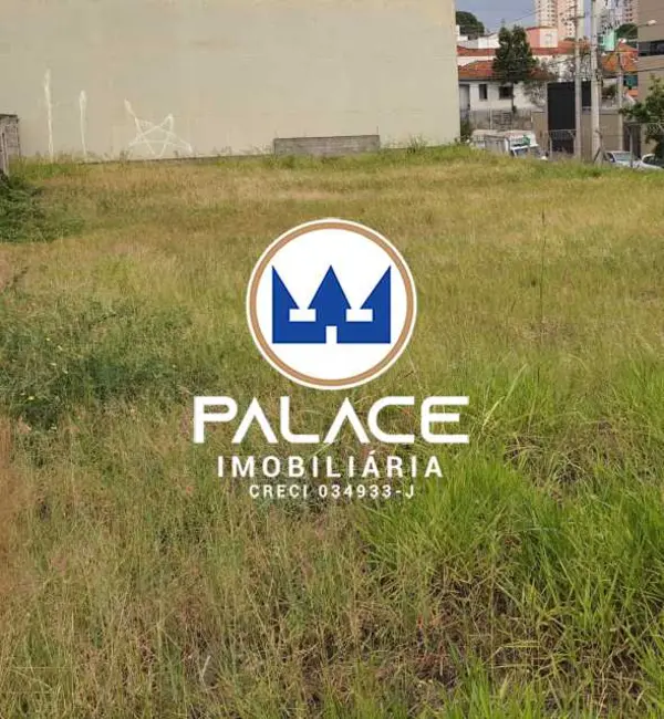 Foto 4 de Terreno / Lote à venda, 1383m2 em Piracicaba - SP