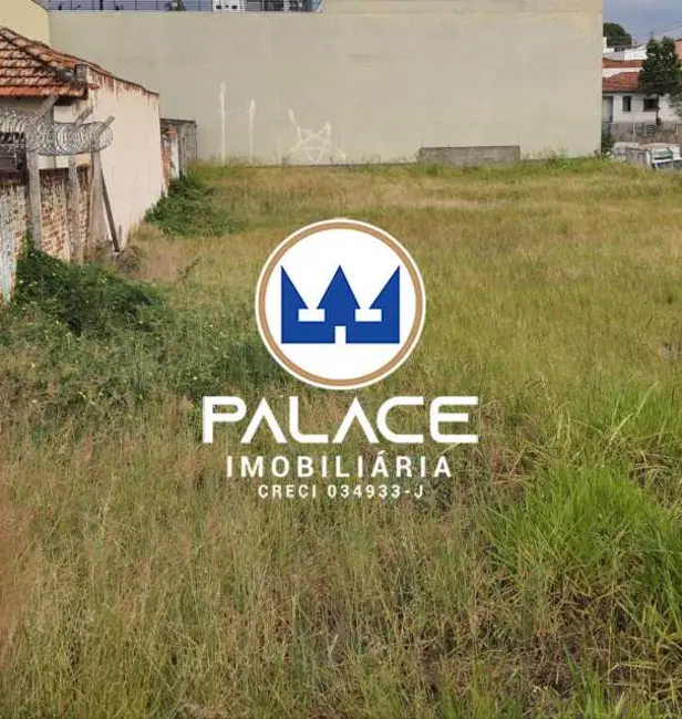 Foto 2 de Terreno / Lote à venda, 1383m2 em Piracicaba - SP