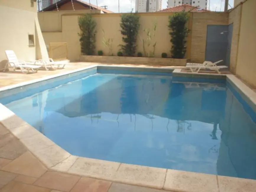 Foto 2 de Apartamento com 2 quartos à venda, 58m2 em Piracicaba - SP