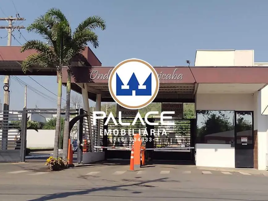 Foto 3 de Terreno / Lote à venda, 256m2 em Piracicaba - SP